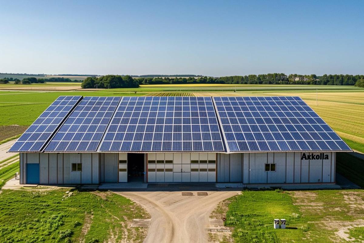 découvrez comment investir dans le photovoltaïque et profiter des énergies renouvelables. améliorez votre rendement énergétique tout en contribuant à la protection de l'environnement grâce à des solutions durables.