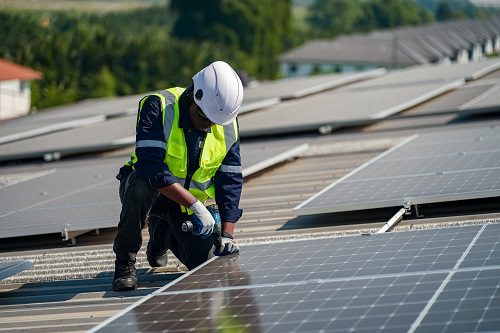 découvrez les avantages des panneaux solaires à nantes : une solution écologique et économique pour réduire vos factures d'énergie et profiter d'une énergie renouvelable. optez pour une transition énergétique durable dans la capitale des ducs de bretagne.