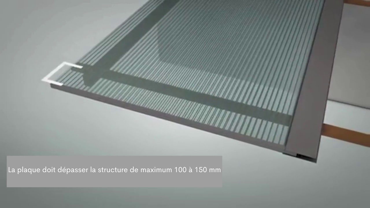 découvrez nos panneaux en polycarbonate, une solution durable et polyvalente pour vos projets de construction et d'aménagement. résistants aux chocs et aux intempéries, ils offrent une excellente isolation thermique et un filtrage optimal de la lumière. parfaits pour les serres, les abris de jardin ou les vérandas, nos panneaux s'adaptent à tous vos besoins.