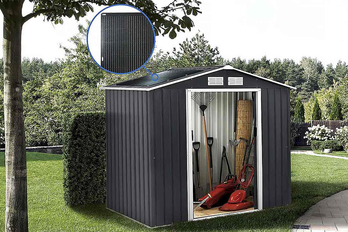 découvrez notre gamme de panneaux solaires chez castorama, idéale pour optimiser votre consommation d'énergie et réduire votre empreinte carbone. profitez de solutions innovantes et performantes pour un habitat plus éco-responsable.