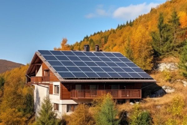 découvrez notre kit solaire 3000w, la solution idéale pour produire votre propre énergie verte. parfait pour les maisons, camping ou projets autonomes, ce kit complet vous permet d'économiser sur vos factures d'électricité tout en préservant l'environnement. facile à installer et conçu pour durer, il est temps de passer à l'énergie solaire!
