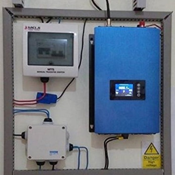 découvrez les avantages des panneaux solaires 1000w 48v : une efficacité accrue pour votre énergie renouvelable, des économies sur vos factures et une solution durable pour l'environnement. optez pour une source d'énergie fiable et économique dès aujourd'hui.