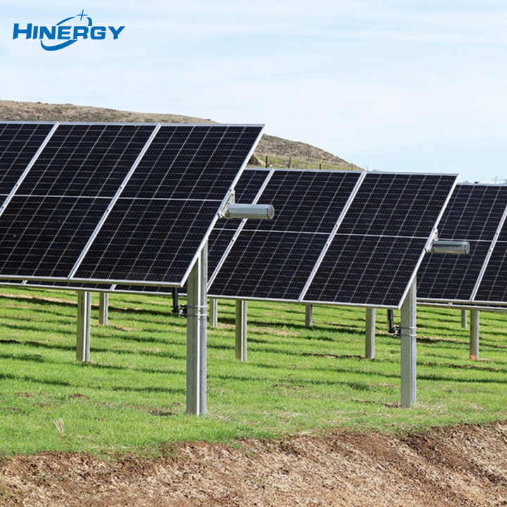 découvrez les panneaux solaires chinois, une solution d'énergie verte innovante et économique. maximisez votre indépendance énergétique tout en contribuant à la protection de l'environnement grâce à des technologies solaires accessibles et performantes.