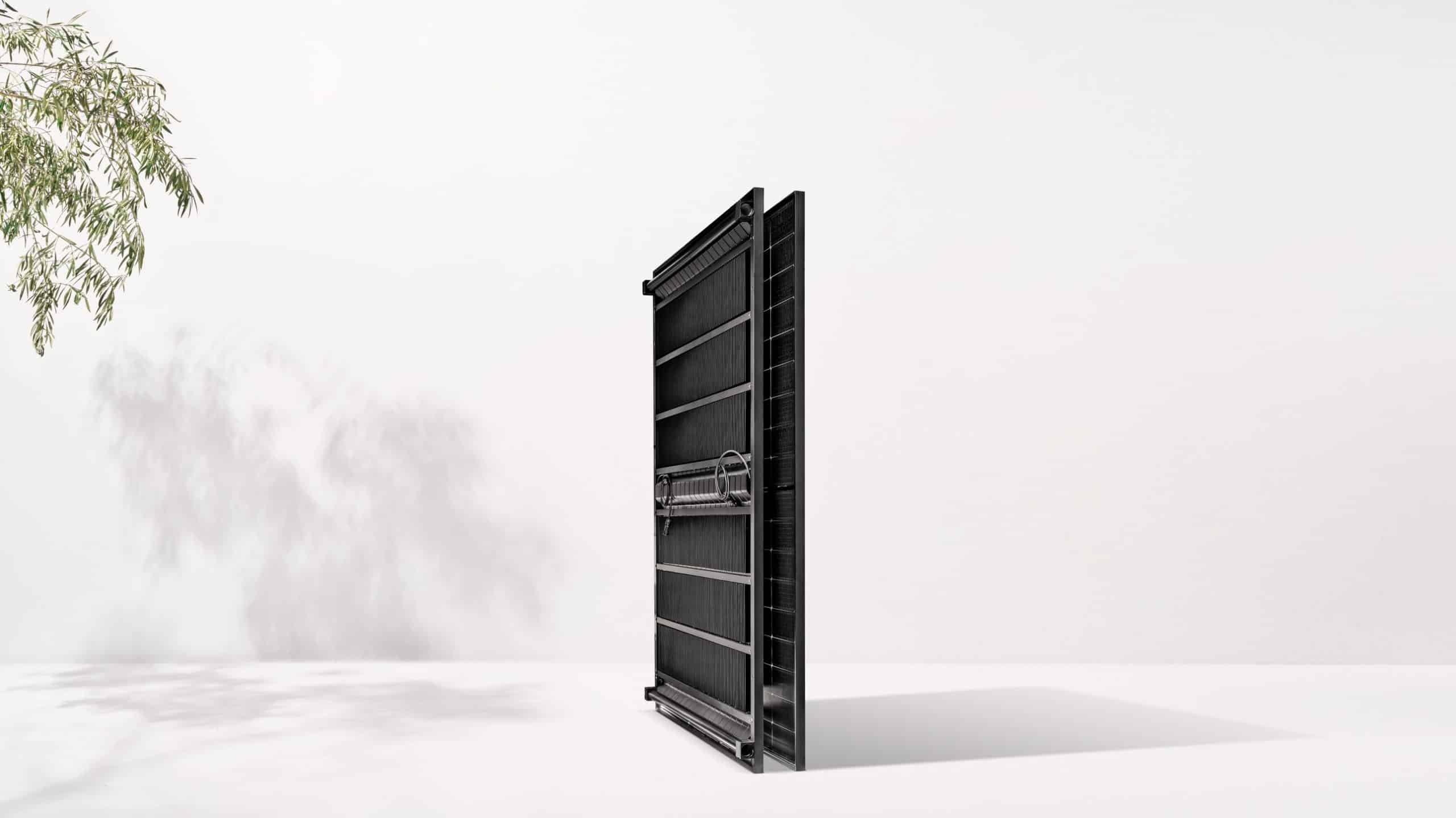 découvrez comment les panneaux solaires hybrides révolutionnent l'avenir de l'énergie renouvelable. combinez efficacité et innovation pour une production d'énergie optimale et durable.