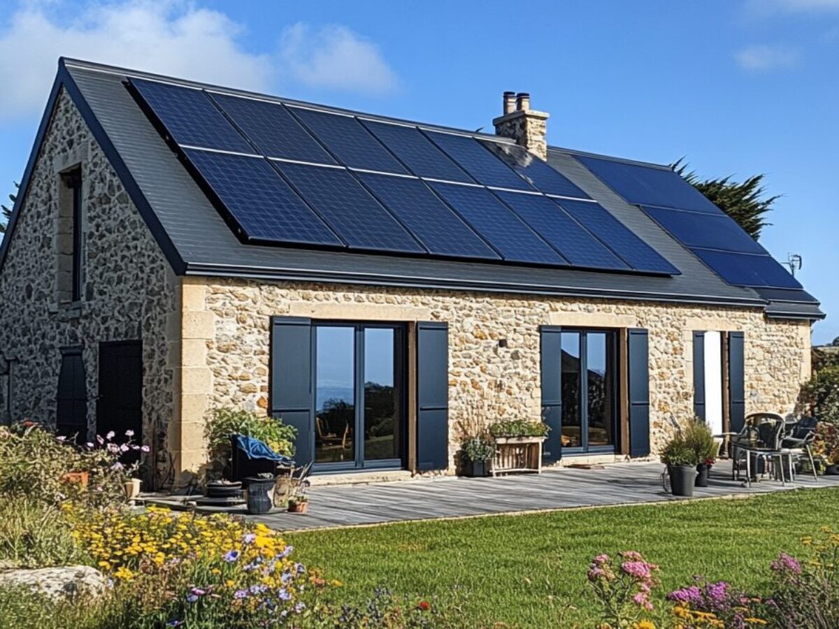 découvrez les prix des panneaux solaires pour une superficie de 100 m². comparez les tarifs, les types de panneaux, et optimisez vos économies d'énergie tout en profitant des aides gouvernementales disponibles.