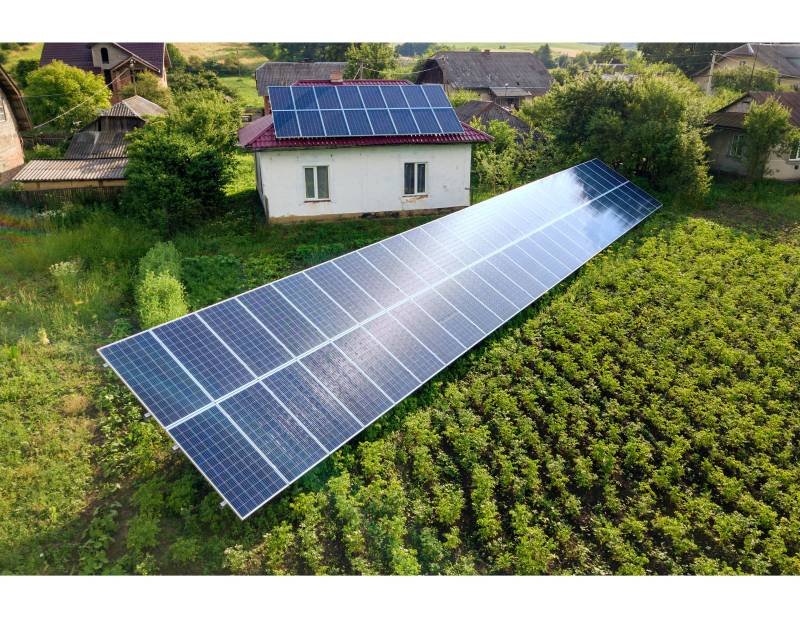 découvrez comment obtenir des panneaux solaires gratuits et réduire vos factures d'électricité grâce à des subventions et des aides gouvernementales. profitez d'une énergie renouvelable et durable sans frais initiaux.