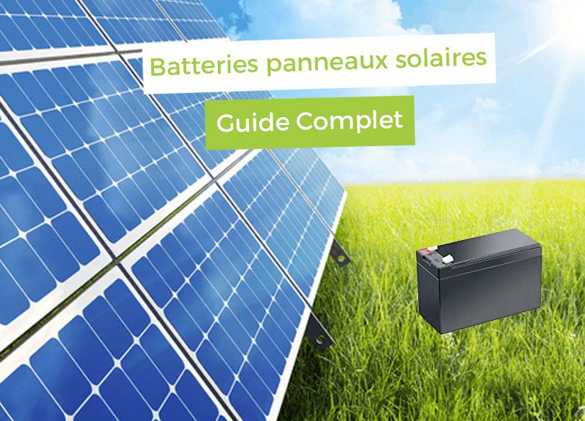 découvrez notre guide complet sur les panneaux solaires : fonctionnement, avantages, installation et conseils pour choisir le meilleur système adapté à vos besoins. transformez votre façon de consommer l'énergie et faites un geste pour la planète !