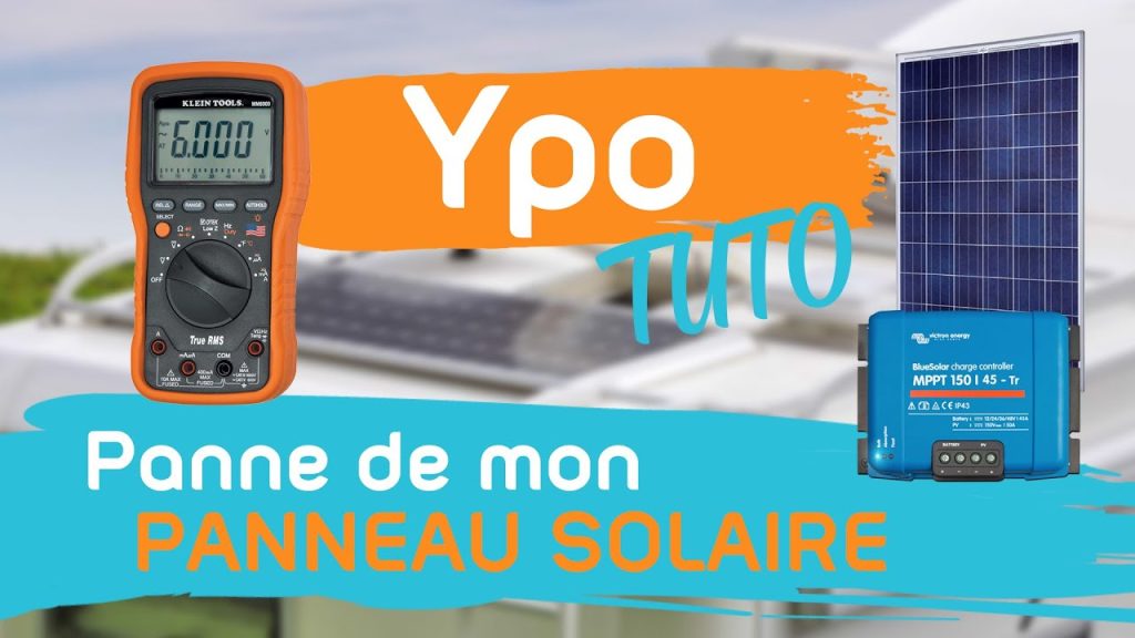 découvrez les causes et solutions pour la panne de panneaux photovoltaïques. optimisez la performance de votre système solaire en identifiant rapidement les problèmes courants et en garantissant une production d'énergie optimale.