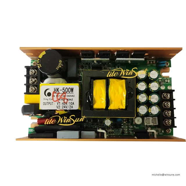 découvrez tout sur l'alimentation des panneaux solaires de 500w. optimisez vos installations photovoltaïques avec des solutions efficaces et durables pour une production d'énergie optimale.