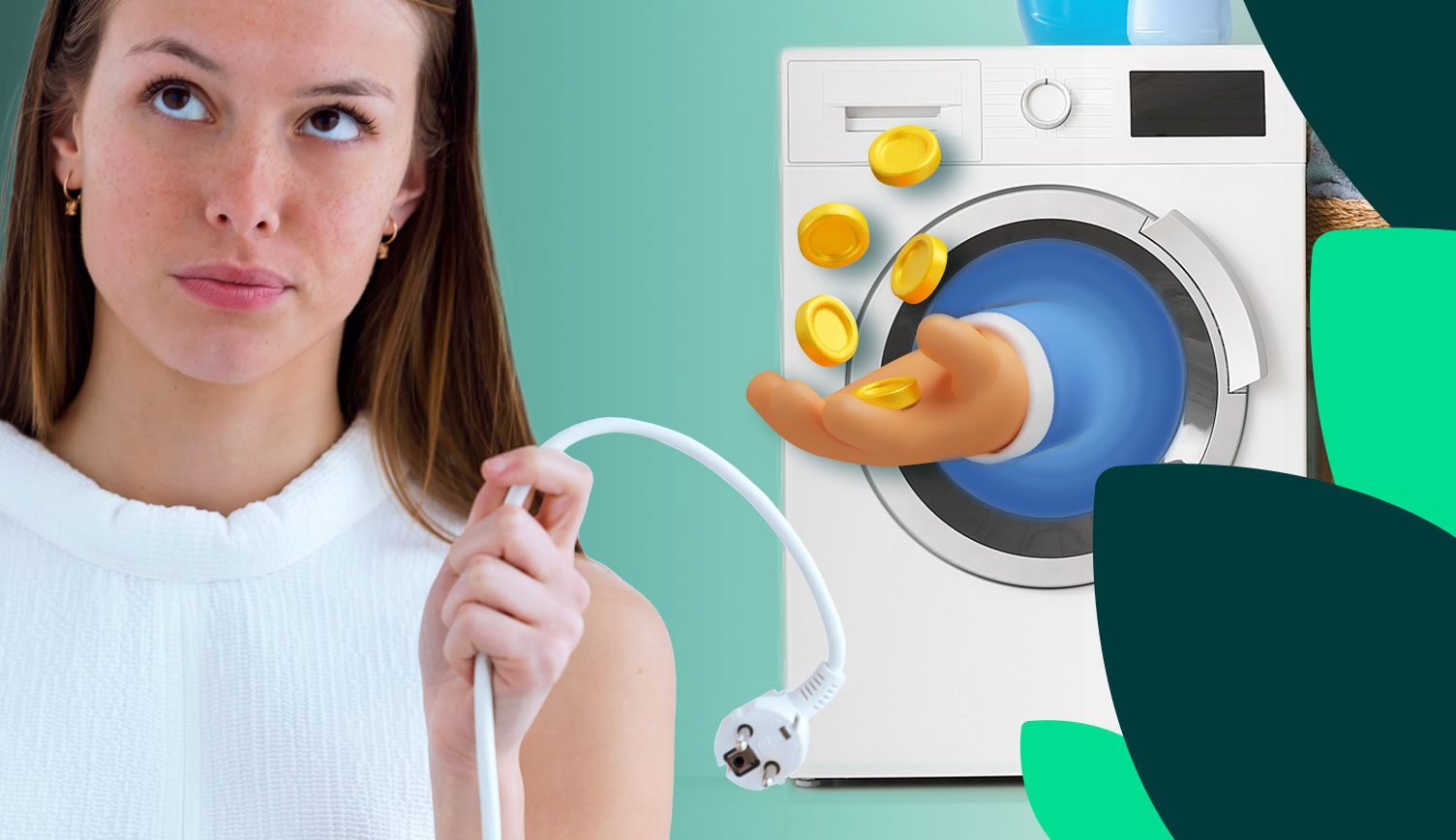 découvrez l'impact des électroménagers sur la consommation d'énergie. apprenez comment optimiser l'utilisation de vos appareils pour réduire votre empreinte écologique tout en réalisant des économies sur vos factures d'électricité.