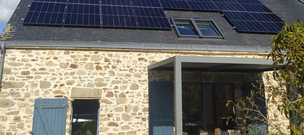 découvrez les meilleurs panneaux photovoltaïques pour votre entreprise. optimisez votre production d'énergie renouvelable tout en réduisant vos coûts d'électricité grâce à notre sélection d'équipements de qualité supérieure.