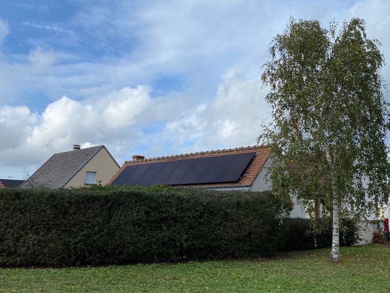 découvrez l'impact carbone des panneaux solaires sunpower et comment ils contribuent à une énergie durable. explorez leur efficacité, leurs avantages environnementaux et leur rôle dans la transition énergétique.