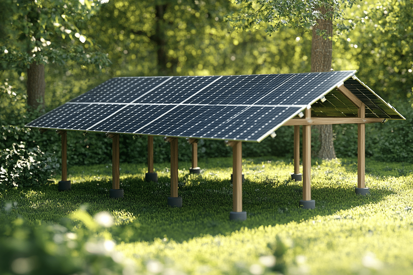découvrez l'impact écologique des panneaux photovoltaïques, leur contribution à la réduction des émissions de carbone et leur rôle dans la transition énergétique vers des solutions durables.