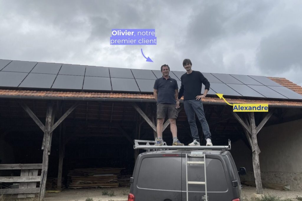 découvrez le rendement des panneaux photovoltaïques bisol : une technologie de pointe pour optimiser votre production d'énergie solaire. analysez les performances, l'efficacité et les avantages de ces panneaux performants pour votre installation.