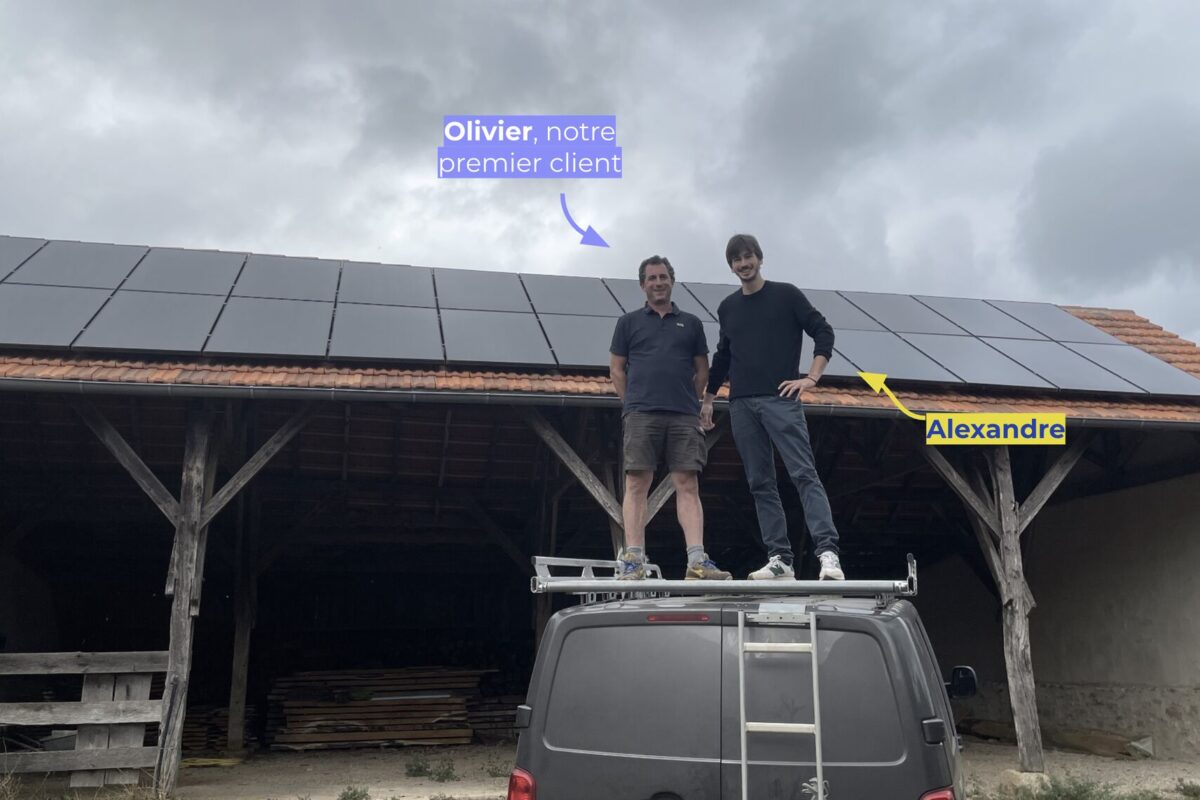 découvrez le rendement des panneaux photovoltaïques bisol : une technologie de pointe pour optimiser votre production d'énergie solaire. analysez les performances, l'efficacité et les avantages de ces panneaux performants pour votre installation.