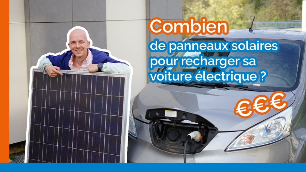 découvrez comment maximiser l'efficacité des recharges de véhicules solaires grâce à des technologies innovantes et des astuces pratiques. optimisez votre expérience de conduite électrique tout en préservant l'environnement.