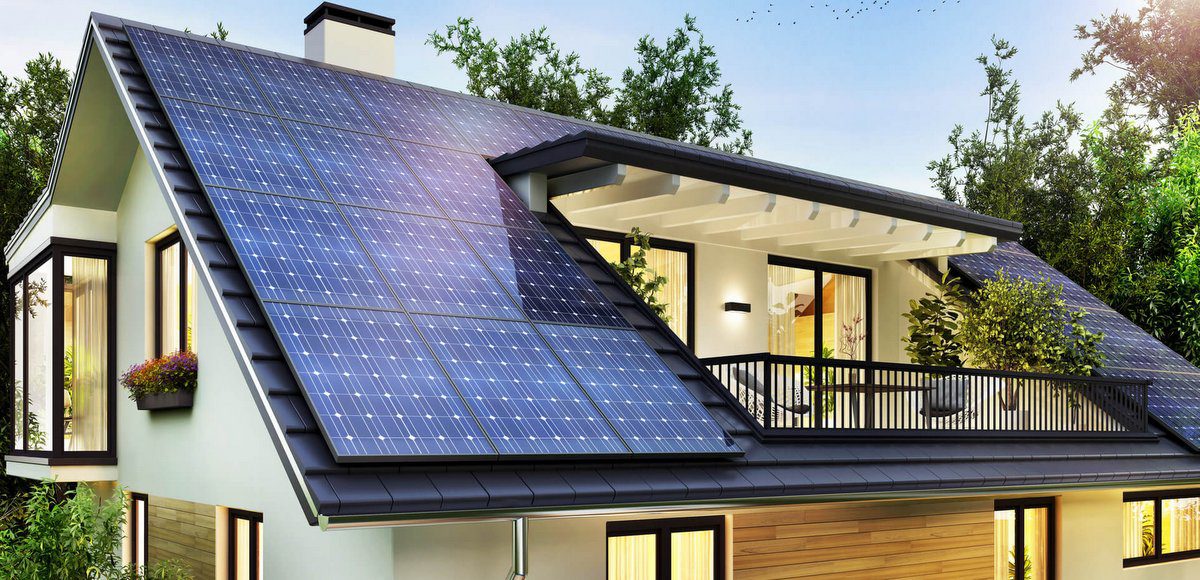 découvrez comment les panneaux photovoltaïques contribuent à renforcer la résilience énergétique. explorez les avantages de l'énergie solaire pour une indépendance énergétique durable et une réduction des émissions de carbone.