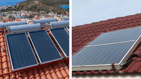 découvrez les différences entre les panneaux photovoltaïques et thermiques. apprenez comment ces technologies exploitent l'énergie solaire de différentes manières pour optimiser l'efficacité énergétique de votre maison.