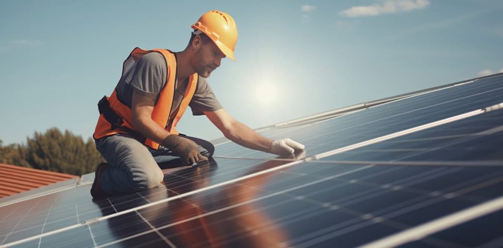 découvrez l'importance de l'entretien des panneaux photovoltaïques pour optimiser leur performance et prolonger leur durée de vie. apprenez les meilleures pratiques pour maintenir vos installations en parfait état et maximiser votre production d'énergie renouvelable.