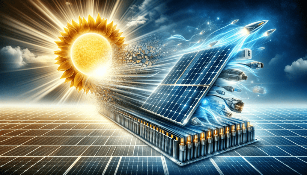 découvrez l'évolution des panneaux photovoltaïques, de leurs débuts à aujourd'hui. explorez les avancées technologiques, les innovations en matière d'efficacité énergétique et l'impact environnemental de cette technologie solaire. informez-vous sur les tendances futures et comment ces panneaux transforment notre approche de l'énergie renouvelable.