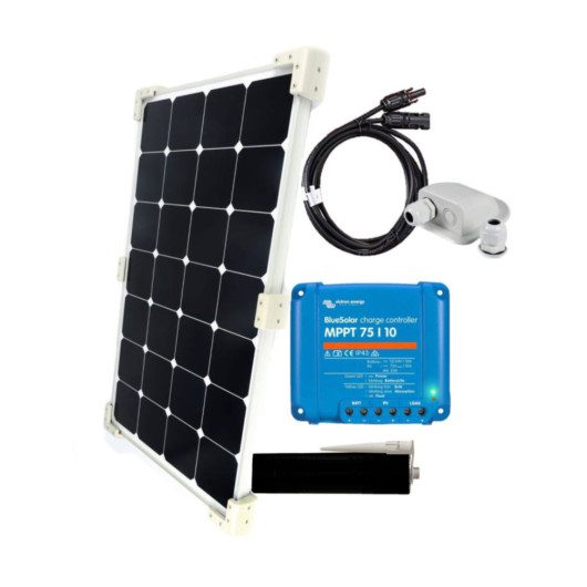 découvrez la puissance d'un kit solaire performant et économique. transformez l'énergie du soleil en électricité, réduisez vos factures et participez à la transition énergétique. idéal pour les particuliers et les professionnels souhaitant optimiser leur consommation d'énergie durable.