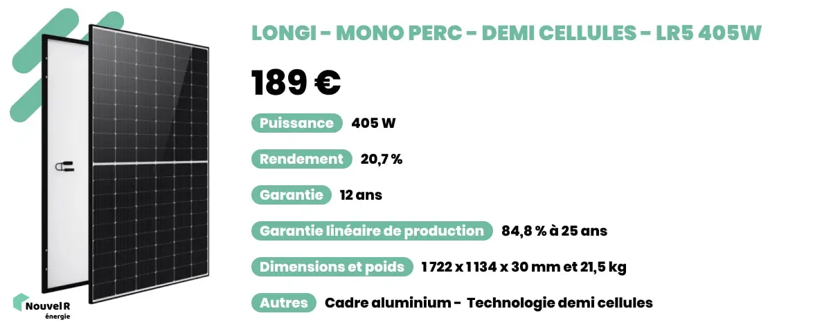 découvrez comment maximiser la puissance photovoltaïque pour optimiser votre production d'énergie solaire. informez-vous sur les meilleures pratiques, les technologies innovantes et les avantages environnementaux associés à l'énergie photovoltaïque.
