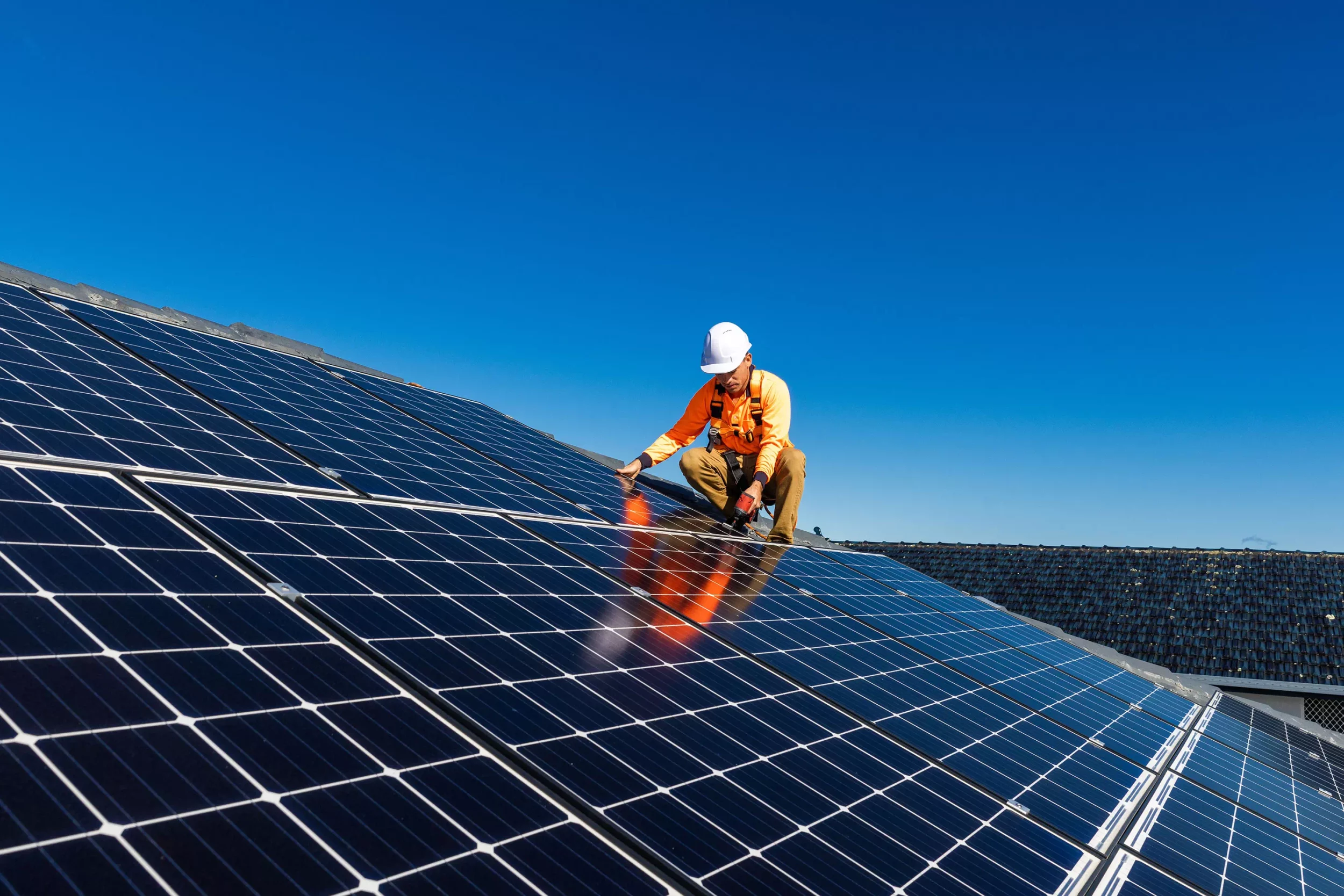découvrez comment maximiser la puissance de votre système de panneaux solaires pour l'autoconsommation. optimisez votre production d'énergie et réduisez vos factures d'électricité tout en contribuant à un avenir durable.