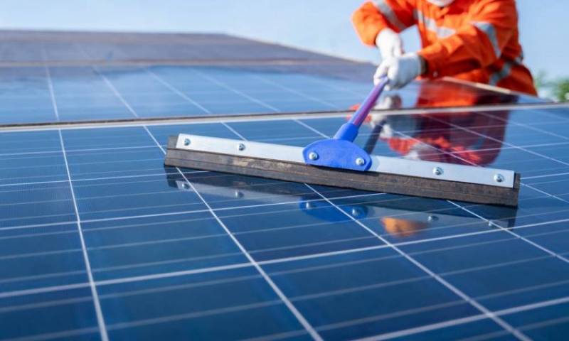 découvrez nos conseils d'entretien pour maximiser l'efficacité de vos panneaux solaires. apprenez les bonnes pratiques, les astuces et les étapes clés pour prolonger la durée de vie de vos installations solaires et optimiser votre production d'énergie.
