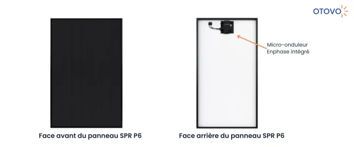 découvrez les performances exceptionnelles des panneaux solaires sunpower. optimisez votre production d'énergie grâce à des technologies avancées et des rendements supérieurs pour un avenir durable.