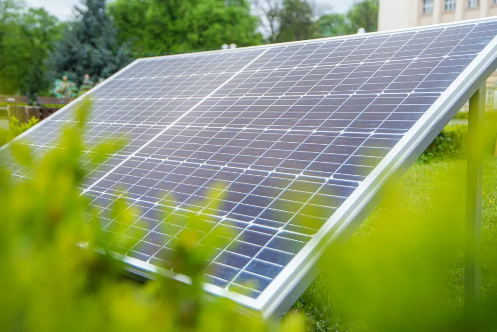 découvrez les dernières innovations en matière de panneaux photovoltaïques qui révolutionnent la production d'énergie solaire. explorez les technologies avancées, les gains d'efficacité et les solutions durables pour un avenir énergétique meilleur.
