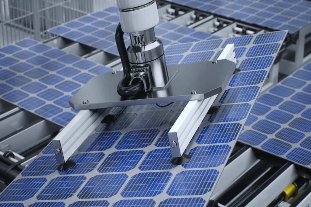 découvrez notre sélection des meilleures marques de panneaux photovoltaïques, alliant performance, durabilité et innovation pour vous aider à optimiser votre production d'énergie solaire.