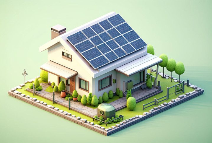 découvrez les critères essentiels pour choisir des panneaux photovoltaïques adaptés à vos besoins. informez-vous sur l'efficacité, la durabilité et le coût des différents modèles pour optimiser votre investissement dans l'énergie solaire.