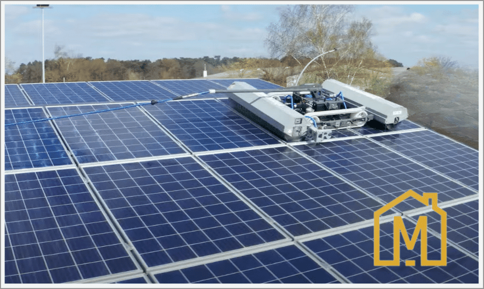 découvrez l'importance du nettoyage des panneaux photovoltaïques pour maximiser leur efficacité et prolonger leur durée de vie. apprenez les meilleures pratiques et avantages d'un entretien régulier.