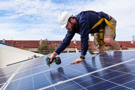 découvrez les nombreux avantages des panneaux photovoltaïques : économies d'énergie, réduction de l'empreinte carbone, valorisation de votre patrimoine, et autonomie énergétique. informez-vous sur les bénéfices écologiques et financiers de l'énergie solaire pour votre maison ou votre entreprise.