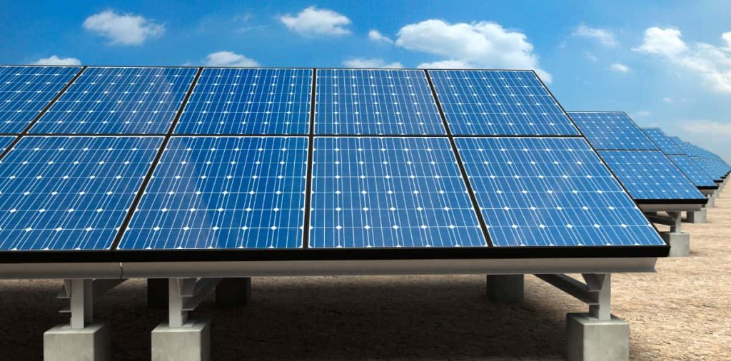 découvrez les nombreux avantages des panneaux photovoltaïques monocristallins, qui allient efficacité énergétique, durabilité et performance optimale. transformez l'énergie solaire en électricité et réduisez vos factures tout en préservant l'environnement.