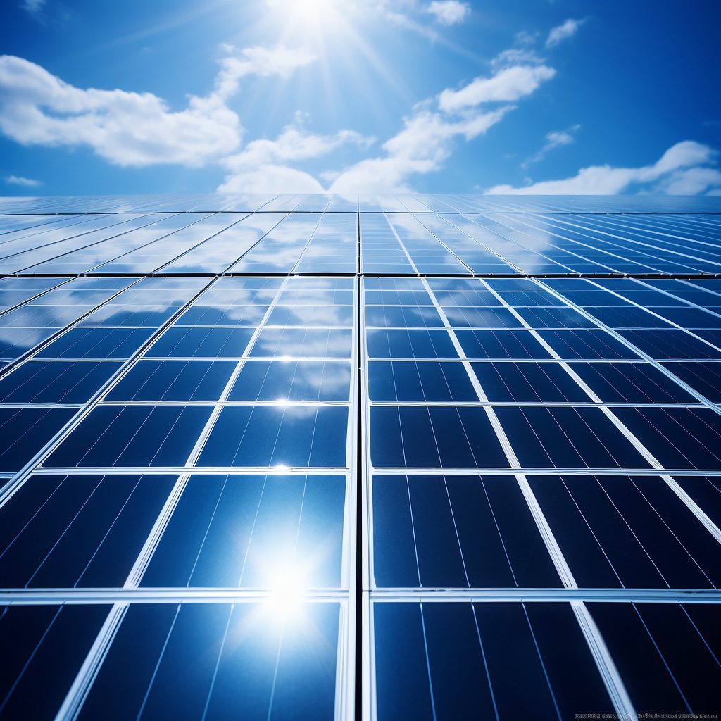 découvrez les nombreux avantages des panneaux solaires polycristallins : une solution durable et économique pour produire de l'énergie renouvelable, un bon rapport qualité-prix, et une longue durée de vie. optimisez vos investissements énergétiques tout en réduisant votre empreinte carbone.