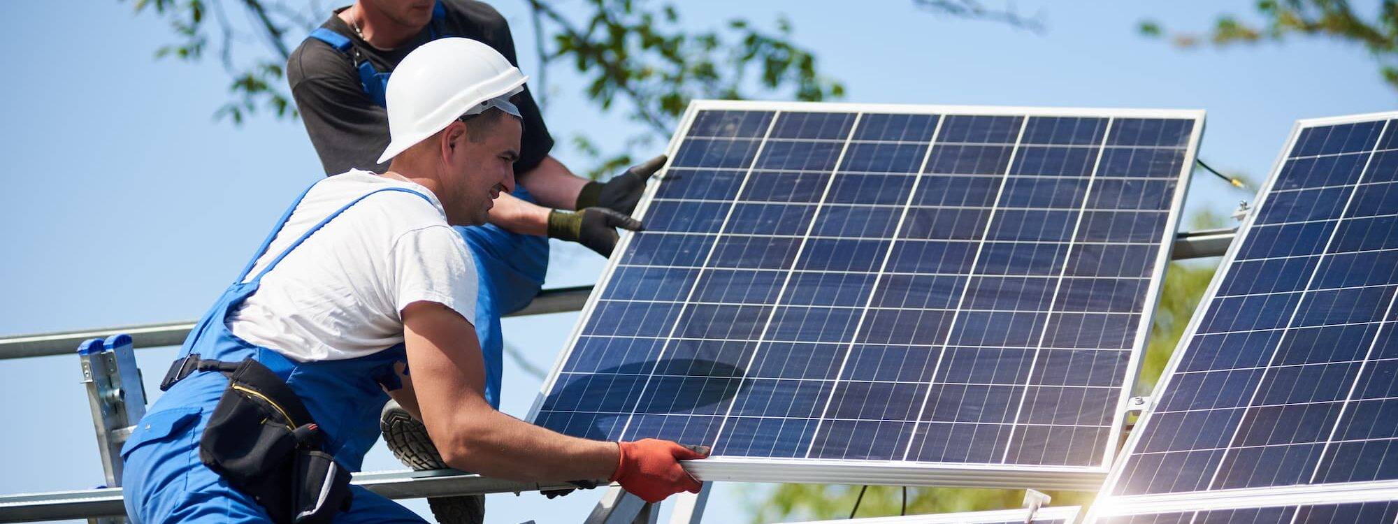 découvrez les différents types de panneaux photovoltaïques disponibles sur le marché. apprenez à choisir le bon modèle en fonction de vos besoins énergétiques, de l'espace disponible et de votre budget, tout en optimisant la production d'électricité de votre installation.