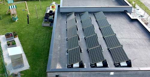 découvrez notre service d'installation de panneaux solaires bisol pour optimiser votre production d'énergie renouvelable. profitez d'une solution durable et performante pour réduire vos factures d'électricité tout en contribuant à la préservation de l'environnement.