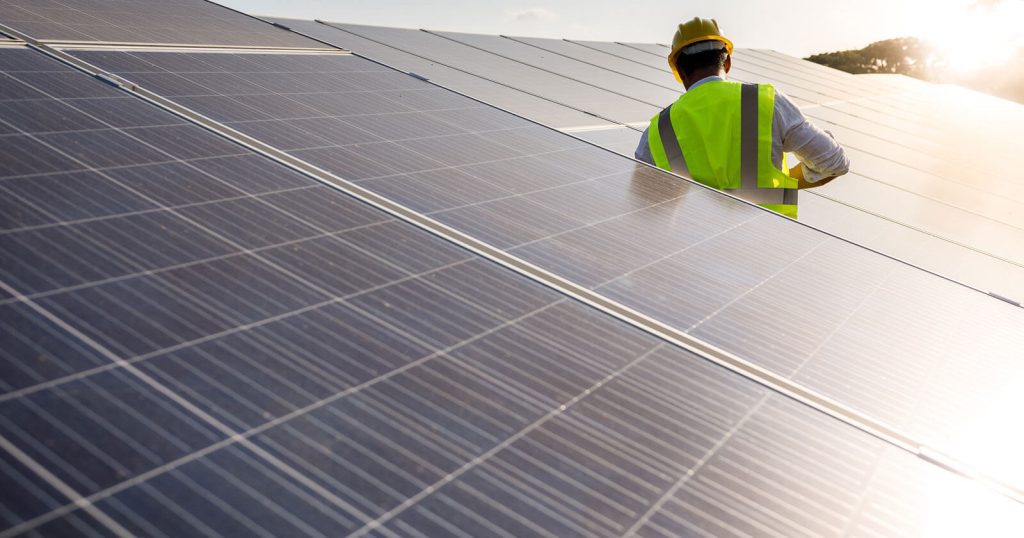 découvrez les impacts environnementaux des panneaux photovoltaïques, y compris leurs avantages et inconvénients sur la biodiversité, l'utilisation des ressources et le cycle de vie. informez-vous sur les solutions pour minimiser les effets négatifs de cette source d'énergie renouvelable.