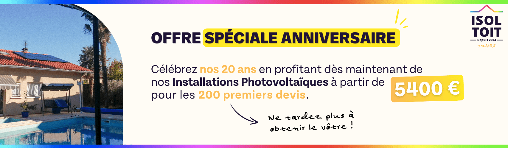 découvrez les impacts environnementaux des panneaux photovoltaïques, notamment leur empreinte carbone, l'utilisation des ressources, et l'effet sur la biodiversité. apprenez comment ces technologies renouvelables contribuent à la transition énergétique tout en prenant en compte les enjeux écologiques.