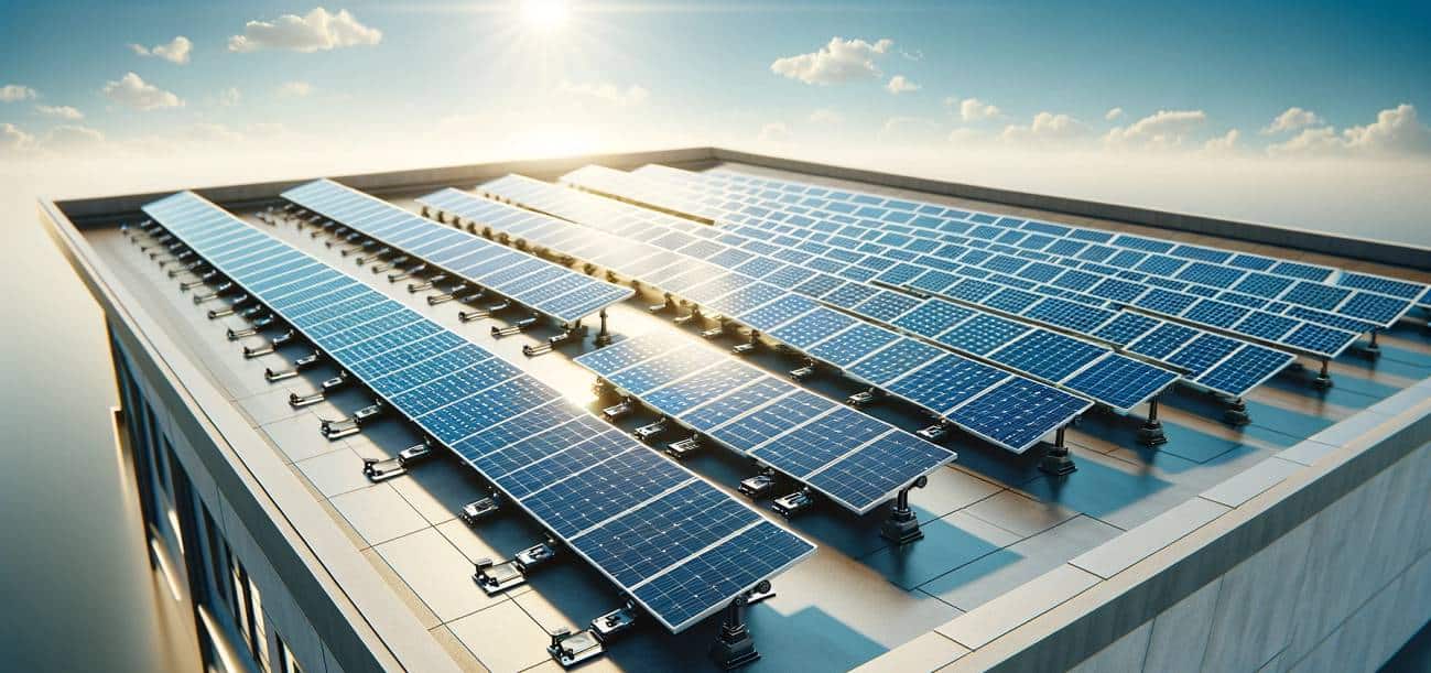 découvrez les panneaux solaires efficaces qui maximisent votre production d'énergie tout en réduisant vos factures. optez pour une solution écologique et économique pour votre maison ou entreprise.