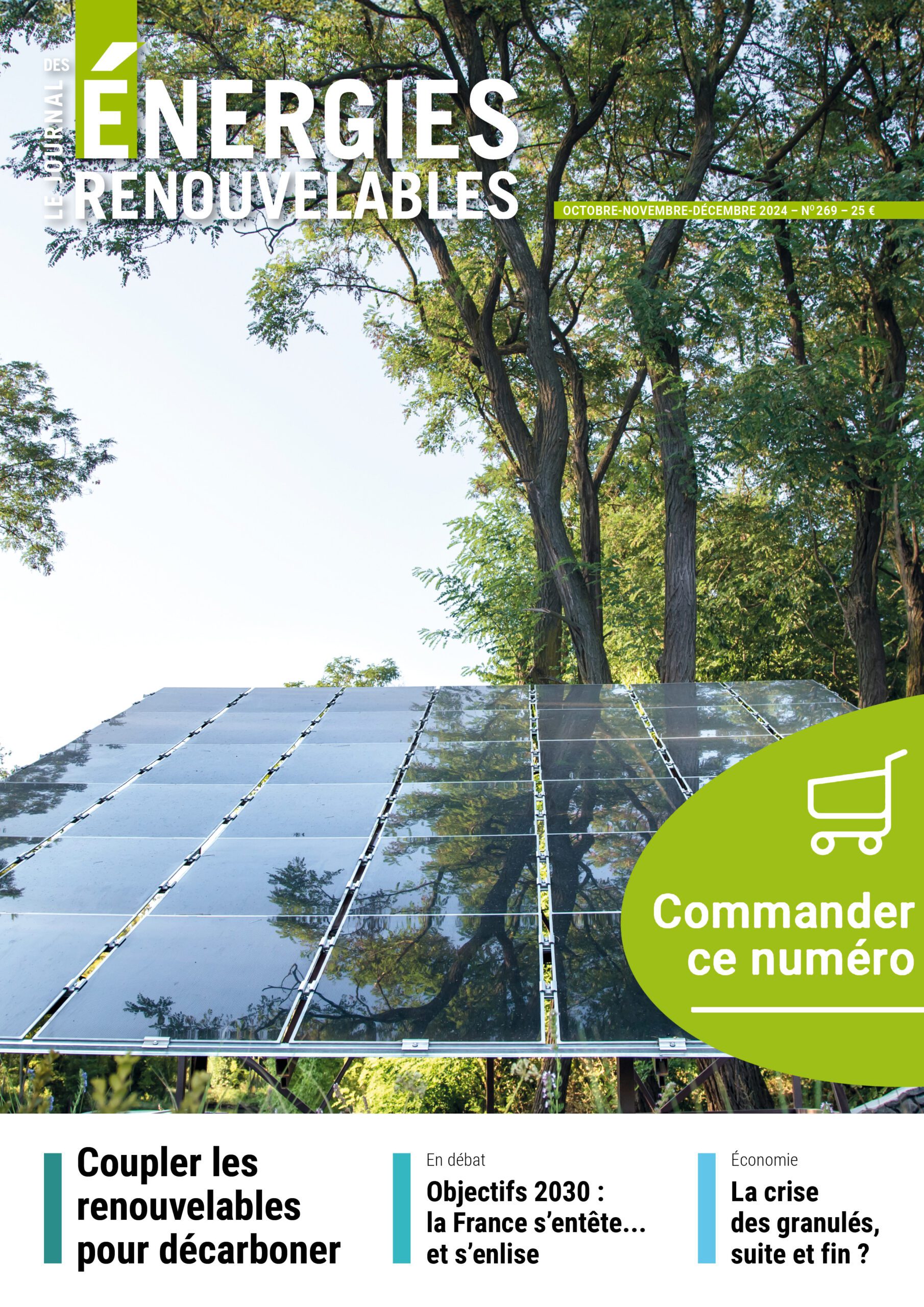 découvrez les avantages des systèmes photovoltaïques et des énergies renouvelables pour un avenir durable. optez pour des solutions écologiques, réduisez votre empreinte carbone et économisez sur vos factures d'énergie grâce à notre expertise en énergie solaire.