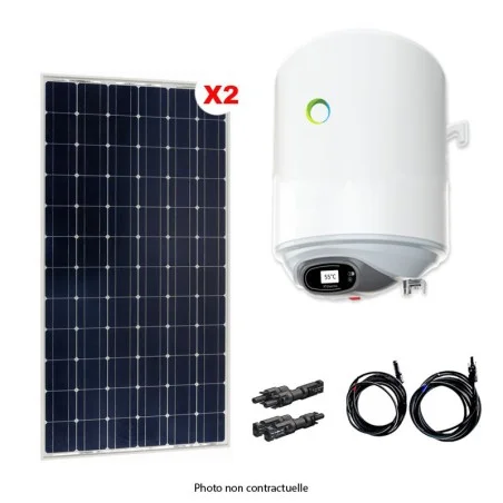 découvrez les panneaux photovoltaïques victron, une solution innovante pour produire votre propre électricité. optimisez votre consommation énergétique avec des technologies de pointe, profitez d'une efficacité maximale et réduisez votre empreinte carbone. idéal pour les maisons, les entreprises ou les projets hors réseau.