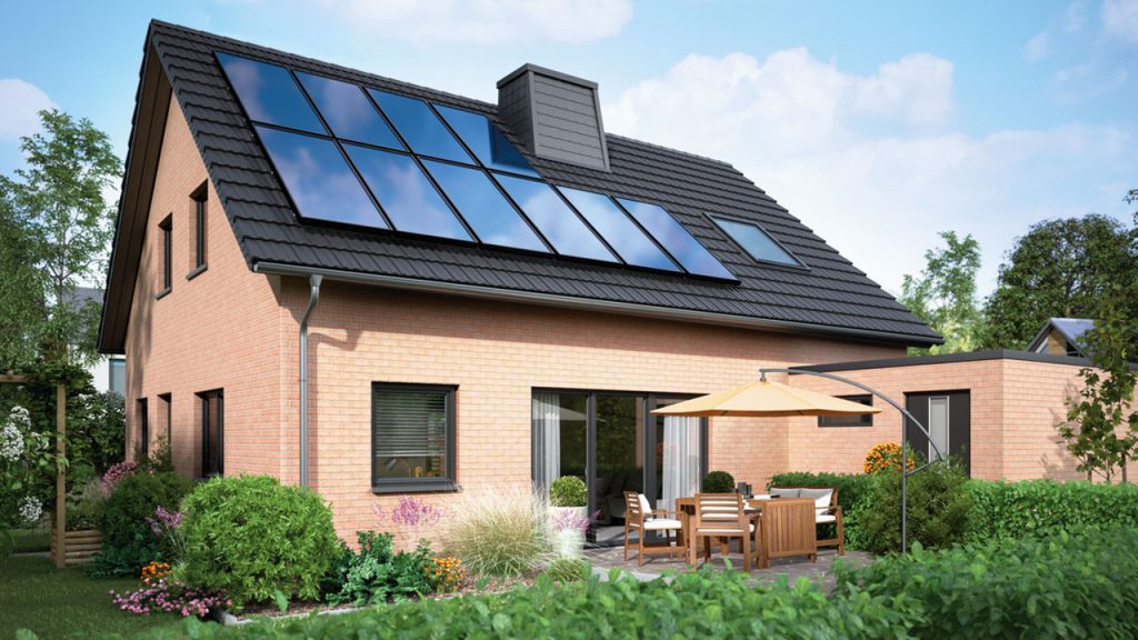 découvrez les meilleurs installateurs de panneaux photovoltaïques pour transformer votre maison en source d'énergie renouvelable. obtenez des devis compétitifs, des conseils d'experts et des installations de qualité pour maximiser votre efficacité énergétique et réduire vos factures d'électricité.