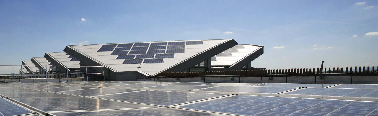 découvrez comment le rayonnement solaire peut être efficacement capté grâce aux panneaux photovoltaïques. apprenez-en davantage sur les avantages de l'énergie solaire, son fonctionnement et son impact positif sur l'environnement.