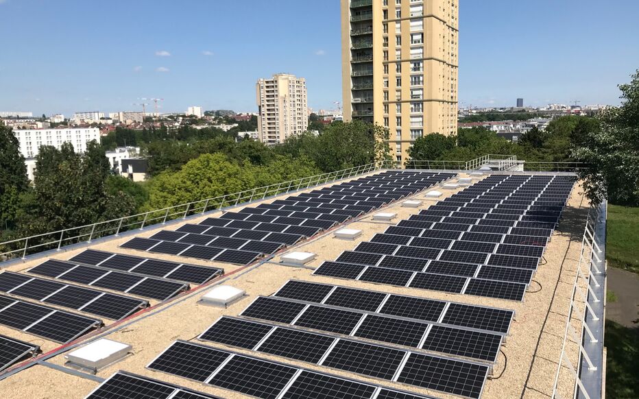 découvrez comment les panneaux solaires municipaux transforment l'énergie renouvelable dans votre ville. informez-vous sur les avantages écologiques et économiques de l'adoption de solutions énergétiques durables au niveau local.
