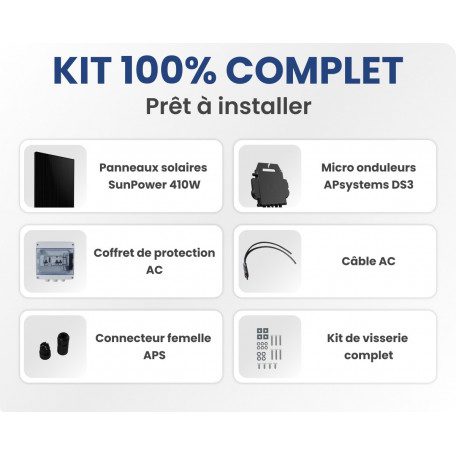 découvrez sunpower, votre solution anti-factures qui vous aide à réduire vos coûts d'énergie grâce à des technologies solaires innovantes et durables. économisez tout en protégeant l'environnement.