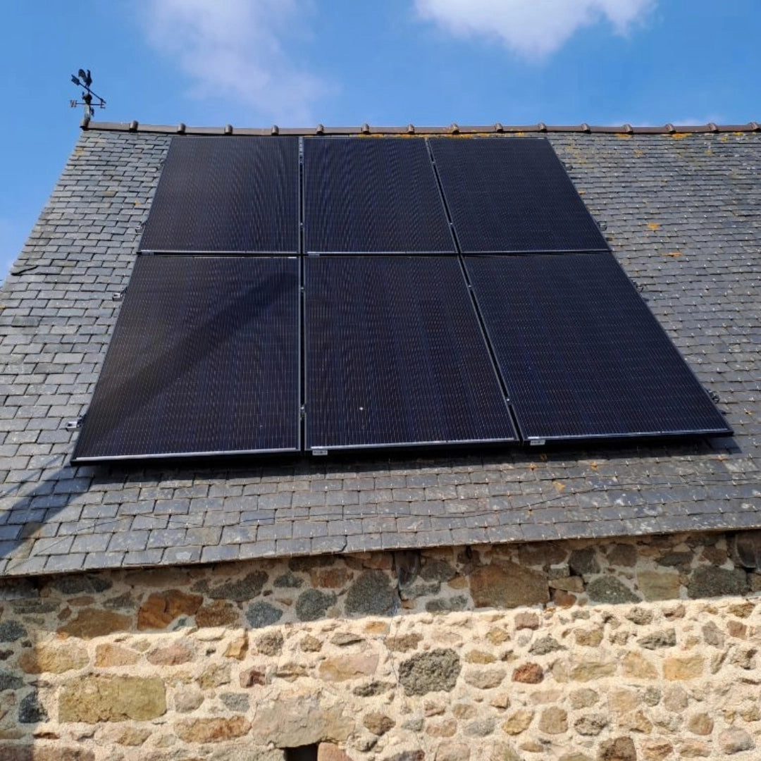 découvrez des témoignages authentiques sur les panneaux solaires sunpower. apprenez comment ces solutions innovantes ont transformé les projets énergétiques de nos clients, offrant durabilité, économies d'énergie et performance exceptionnelle.