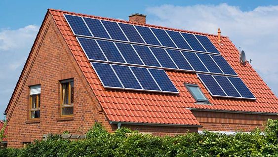 découvrez comment une intégration efficace des panneaux photovoltaïques peut transformer votre consommation d'énergie, réduire vos factures et contribuer à un avenir durable. explorez les meilleures pratiques et technologies pour optimiser l'installation de vos panneaux solaires.