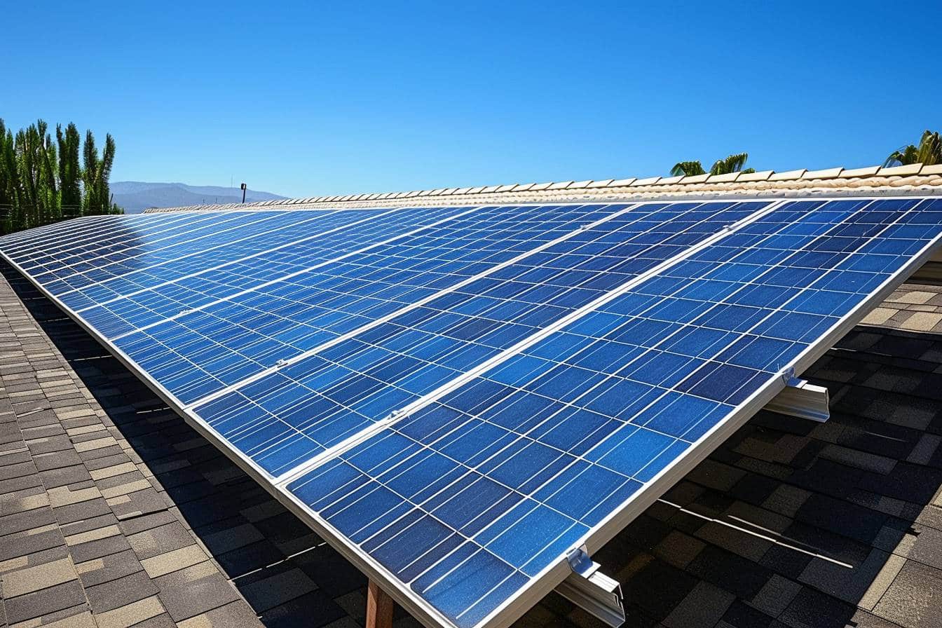 découvrez les avantages des panneaux photovoltaïques pour réduire votre empreinte carbone et réaliser des économies sur vos factures d'énergie. optez pour une énergie renouvelable et durable qui valorise votre habitation tout en préservant l'environnement.
